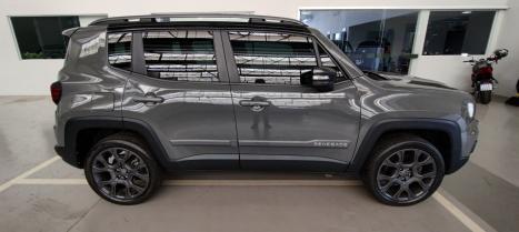 JEEP Renegade 1.3 16V 4P FLEX T270 S 4X4 TURBO AUTOMTICO, Foto 4