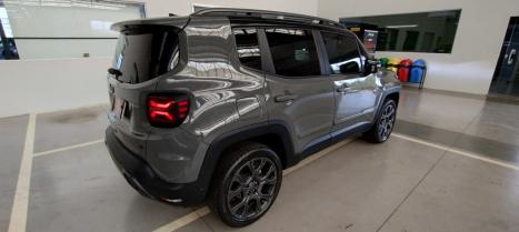 JEEP Renegade 1.3 16V 4P FLEX T270 S 4X4 TURBO AUTOMTICO, Foto 5