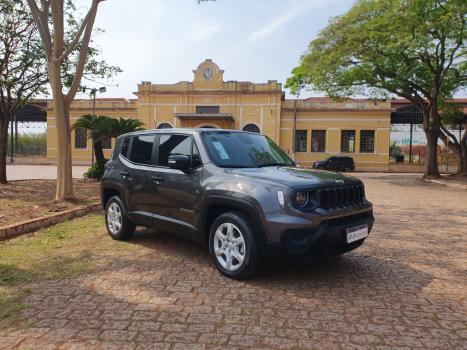 JEEP Renegade 1.3 16V 4P FLEX T270 TURBO AUTOMTICO, Foto 2