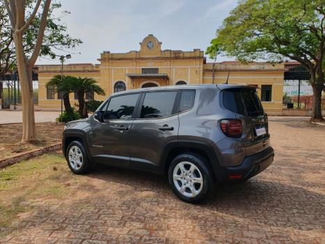 JEEP Renegade 1.3 16V 4P FLEX T270 TURBO AUTOMTICO, Foto 3