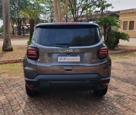 JEEP Renegade 1.3 16V 4P FLEX T270 TURBO AUTOMTICO, Foto 4