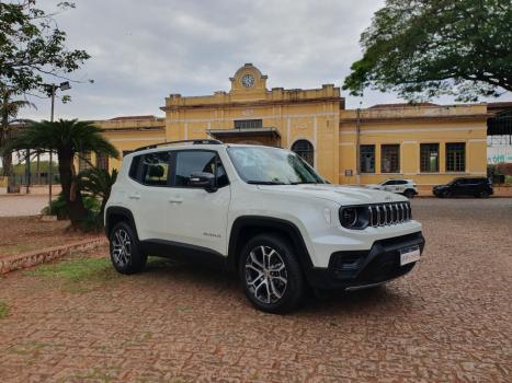 JEEP Renegade 1.3 16V 4P FLEX T270 LONGITUDE TURBO AUTOMTICO, Foto 2