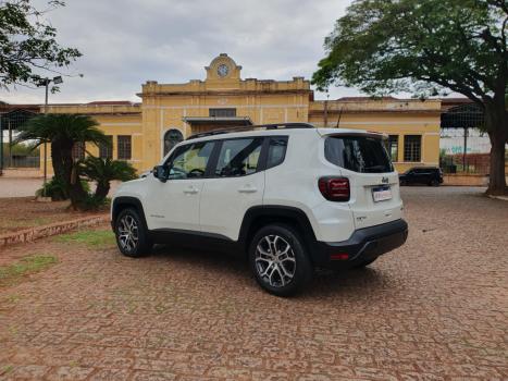 JEEP Renegade 1.3 16V 4P FLEX T270 LONGITUDE TURBO AUTOMTICO, Foto 3