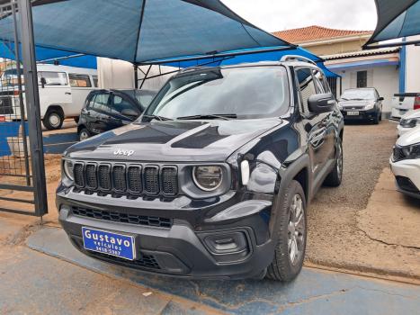 JEEP Renegade 1.3 16V 4P FLEX T270 TURBO AUTOMTICO, Foto 2