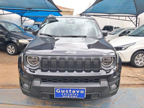 JEEP Renegade 1.3 16V 4P FLEX T270 TURBO AUTOMTICO, Foto 3