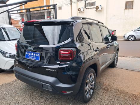 JEEP Renegade 1.3 16V 4P FLEX T270 TURBO AUTOMTICO, Foto 5