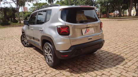 JEEP Renegade 1.3 16V 4P FLEX T270 LONGITUDE TURBO AUTOMTICO, Foto 6