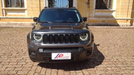 JEEP Renegade 1.3 16V 4P FLEX T270 SPORT TURBO AUTOMTICO, Foto 2