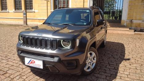JEEP Renegade 1.3 16V 4P FLEX T270 SPORT TURBO AUTOMTICO, Foto 3