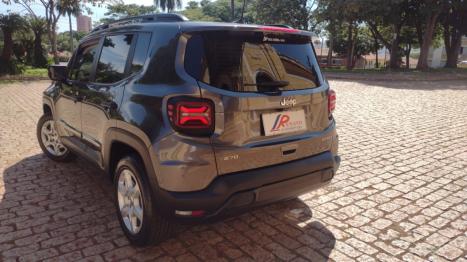 JEEP Renegade 1.3 16V 4P FLEX T270 SPORT TURBO AUTOMTICO, Foto 6