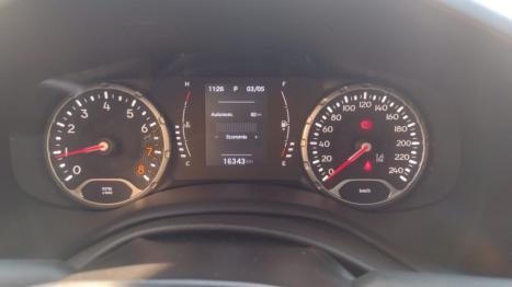 JEEP Renegade 1.3 16V 4P FLEX T270 SPORT TURBO AUTOMTICO, Foto 7