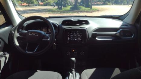 JEEP Renegade 1.3 16V 4P FLEX T270 SPORT TURBO AUTOMTICO, Foto 8