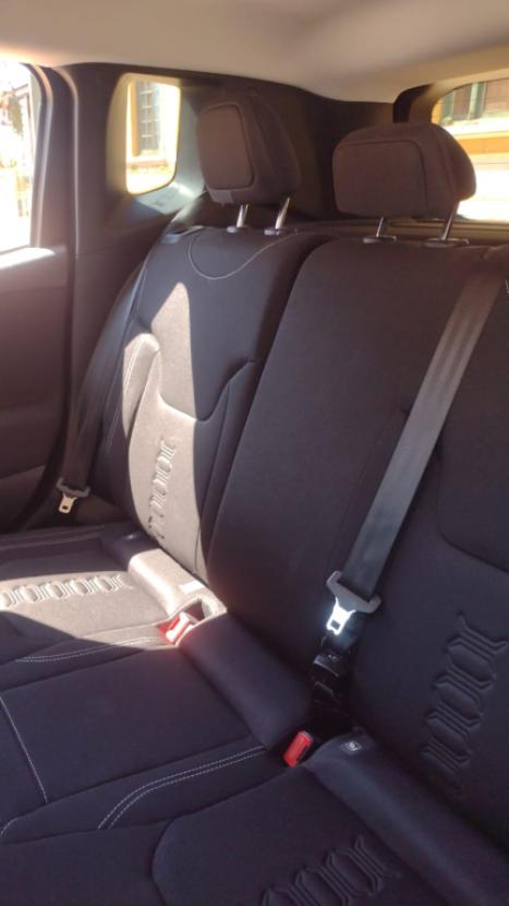 JEEP Renegade 1.3 16V 4P FLEX T270 SPORT TURBO AUTOMTICO, Foto 10