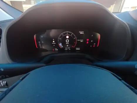 JEEP Renegade 1.3 16V 4P FLEX T270 LONGITUDE TURBO AUTOMTICO, Foto 5