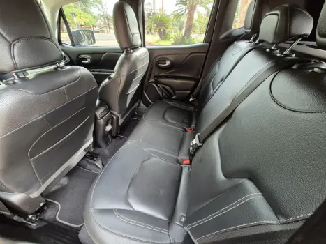 JEEP Renegade 1.3 16V 4P FLEX T270 LONGITUDE TURBO AUTOMTICO, Foto 8