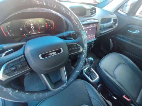 JEEP Renegade 1.3 16V 4P FLEX T270 LONGITUDE TURBO AUTOMTICO, Foto 3