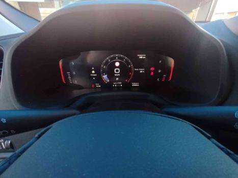 JEEP Renegade 1.3 16V 4P FLEX T270 LONGITUDE TURBO AUTOMTICO, Foto 5