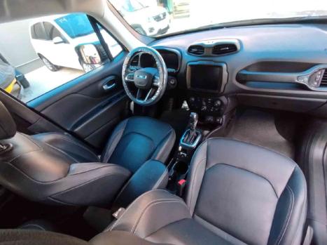 JEEP Renegade 1.3 16V 4P FLEX T270 LONGITUDE TURBO AUTOMTICO, Foto 6