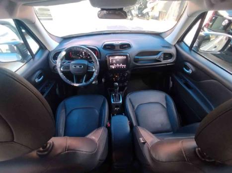 JEEP Renegade 1.3 16V 4P FLEX T270 LONGITUDE TURBO AUTOMTICO, Foto 7