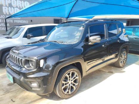 JEEP Renegade 1.3 16V 4P FLEX T270 LONGITUDE TURBO AUTOMTICO, Foto 2