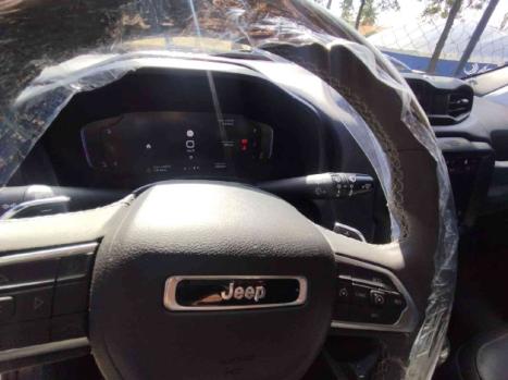 JEEP Renegade 1.3 16V 4P FLEX T270 LONGITUDE TURBO AUTOMTICO, Foto 5