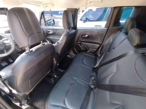 JEEP Renegade 1.3 16V 4P FLEX T270 LONGITUDE TURBO AUTOMTICO, Foto 6