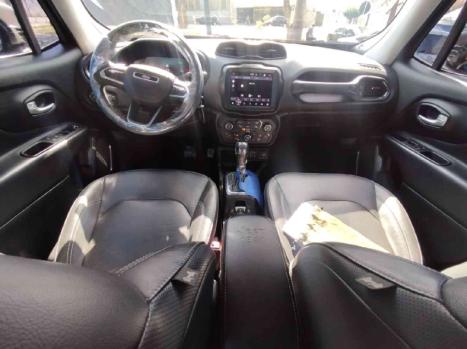 JEEP Renegade 1.3 16V 4P FLEX T270 LONGITUDE TURBO AUTOMTICO, Foto 7
