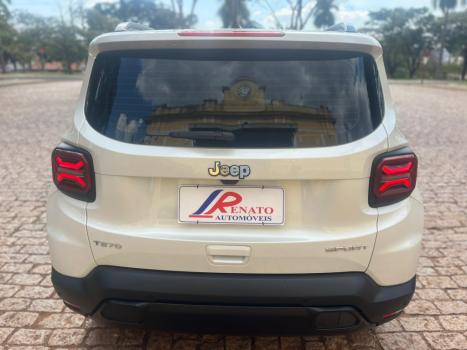 JEEP Renegade 1.3 16V 4P FLEX T270 SPORT TURBO AUTOMTICO, Foto 2