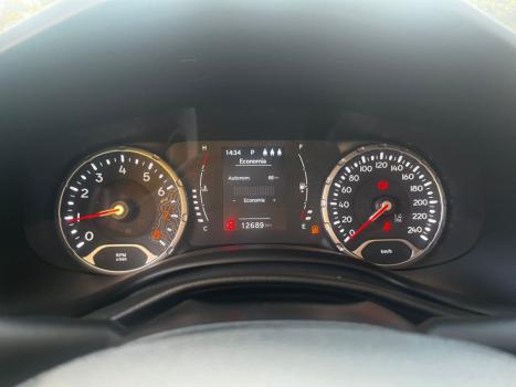 JEEP Renegade 1.3 16V 4P FLEX T270 SPORT TURBO AUTOMTICO, Foto 3