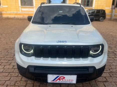 JEEP Renegade 1.3 16V 4P FLEX T270 SPORT TURBO AUTOMTICO, Foto 4