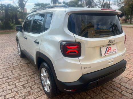 JEEP Renegade 1.3 16V 4P FLEX T270 SPORT TURBO AUTOMTICO, Foto 5