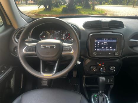 JEEP Renegade 1.3 16V 4P FLEX T270 SPORT TURBO AUTOMTICO, Foto 6