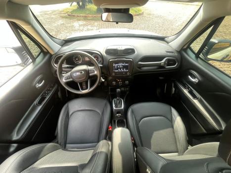 JEEP Renegade 1.3 16V 4P FLEX T270 SPORT TURBO AUTOMTICO, Foto 9