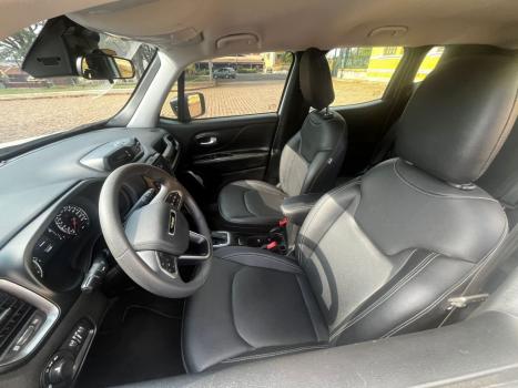 JEEP Renegade 1.3 16V 4P FLEX T270 SPORT TURBO AUTOMTICO, Foto 10