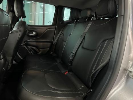 JEEP Renegade 1.3 16V 4P FLEX T270 LONGITUDE TURBO AUTOMTICO, Foto 6