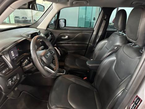 JEEP Renegade 1.3 16V 4P FLEX T270 LONGITUDE TURBO AUTOMTICO, Foto 7