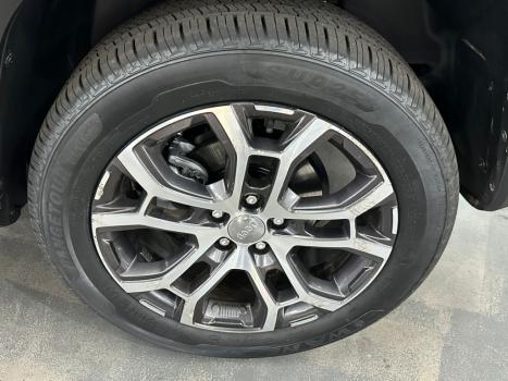 JEEP Renegade 1.3 16V 4P FLEX T270 LONGITUDE TURBO AUTOMTICO, Foto 8