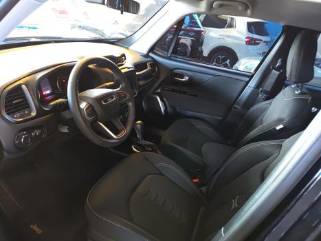 JEEP Renegade 1.3 16V 4P FLEX T270 TURBO AUTOMTICO, Foto 6