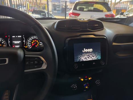 JEEP Renegade 1.3 16V 4P FLEX T270 TURBO AUTOMTICO, Foto 7