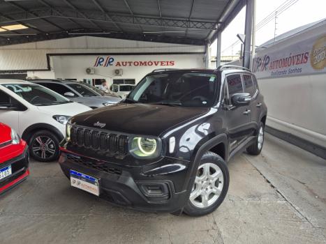 JEEP Renegade 1.3 16V 4P FLEX T270 TURBO AUTOMTICO, Foto 2