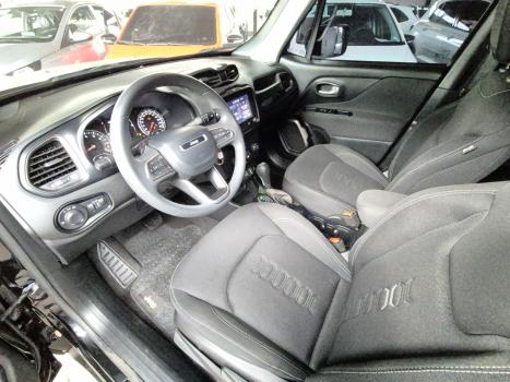 JEEP Renegade 1.3 16V 4P FLEX T270 TURBO AUTOMTICO, Foto 5