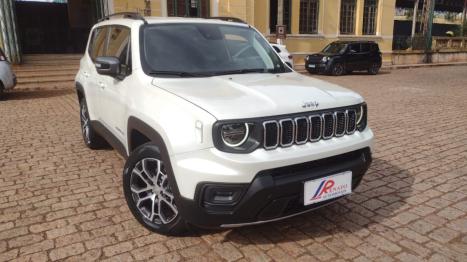 JEEP Renegade 1.3 16V 4P FLEX T270 LONGITUDE TURBO AUTOMTICO, Foto 1