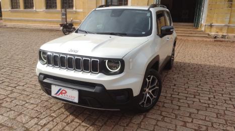 JEEP Renegade 1.3 16V 4P FLEX T270 LONGITUDE TURBO AUTOMTICO, Foto 3