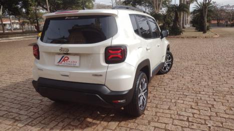 JEEP Renegade 1.3 16V 4P FLEX T270 LONGITUDE TURBO AUTOMTICO, Foto 4