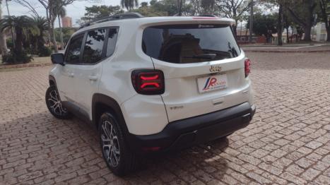 JEEP Renegade 1.3 16V 4P FLEX T270 LONGITUDE TURBO AUTOMTICO, Foto 6