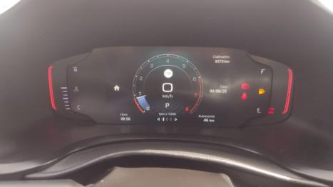JEEP Renegade 1.3 16V 4P FLEX T270 LONGITUDE TURBO AUTOMTICO, Foto 7