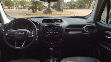 JEEP Renegade 1.3 16V 4P FLEX T270 LONGITUDE TURBO AUTOMTICO, Foto 8