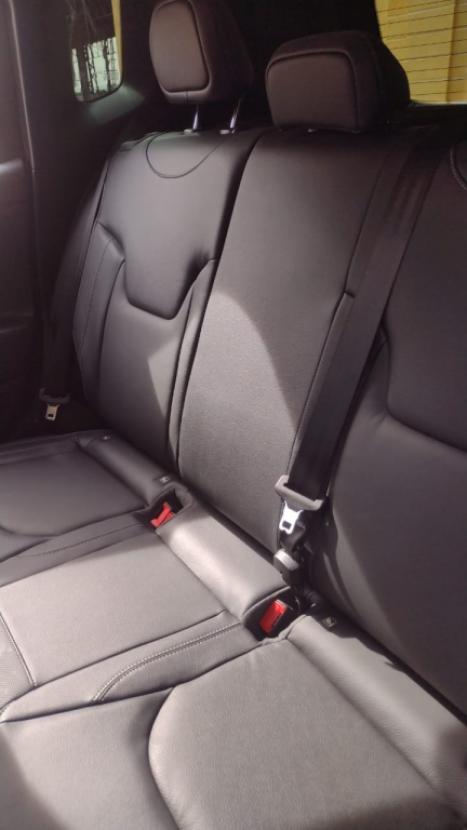 JEEP Renegade 1.3 16V 4P FLEX T270 LONGITUDE TURBO AUTOMTICO, Foto 10