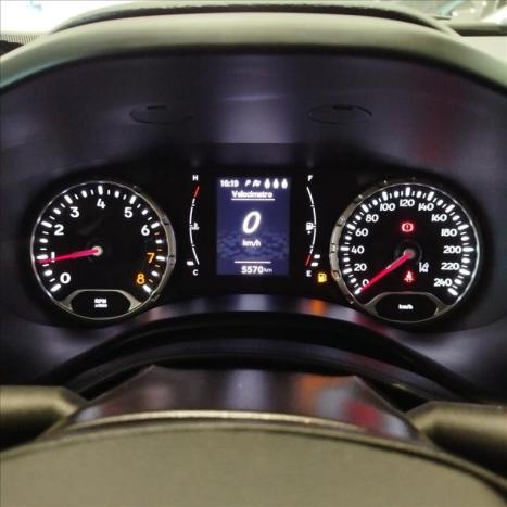 JEEP Renegade 1.3 16V 4P FLEX T270 TURBO AUTOMTICO, Foto 7