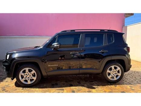 JEEP Renegade 1.3 16V 4P FLEX T270 SPORT TURBO AUTOMTICO, Foto 2